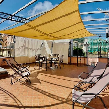 B&B Starview Vico Equense Zewnętrze zdjęcie