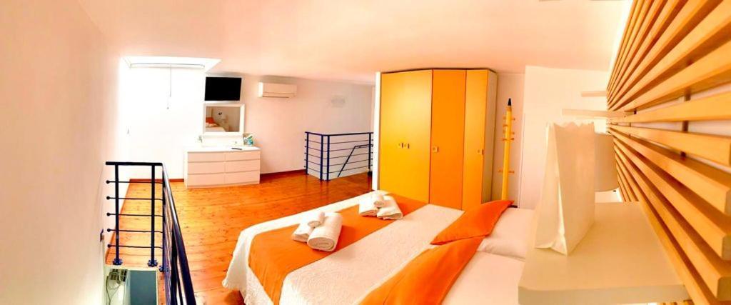 B&B Starview Vico Equense Zewnętrze zdjęcie
