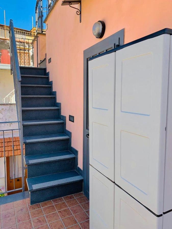B&B Starview Vico Equense Zewnętrze zdjęcie