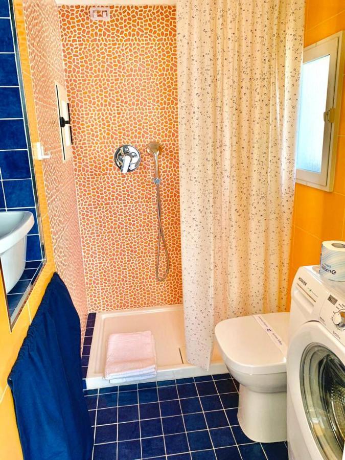 B&B Starview Vico Equense Zewnętrze zdjęcie