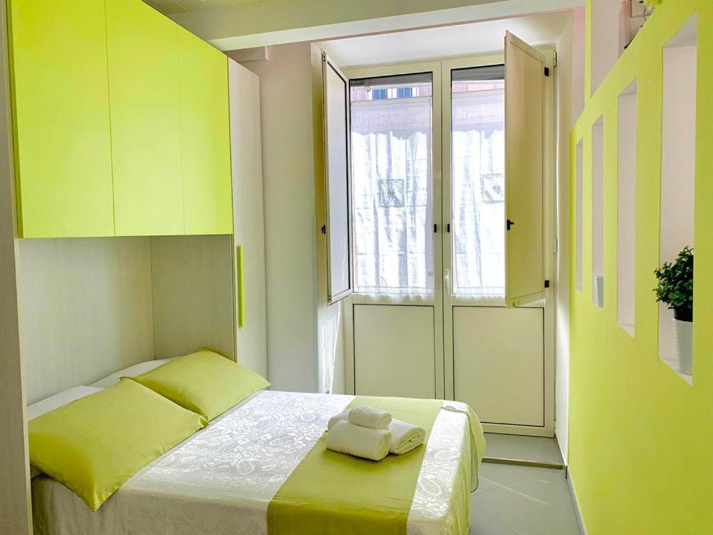 B&B Starview Vico Equense Zewnętrze zdjęcie