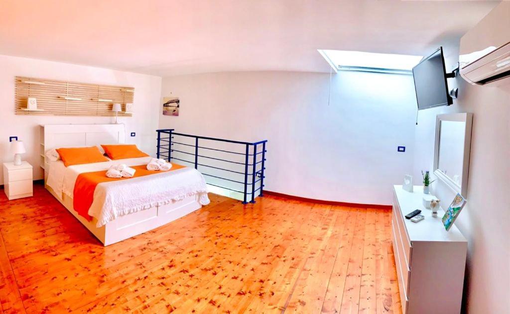 Starview Apartment - Comfy Apt By The Center Vico Equense Zewnętrze zdjęcie