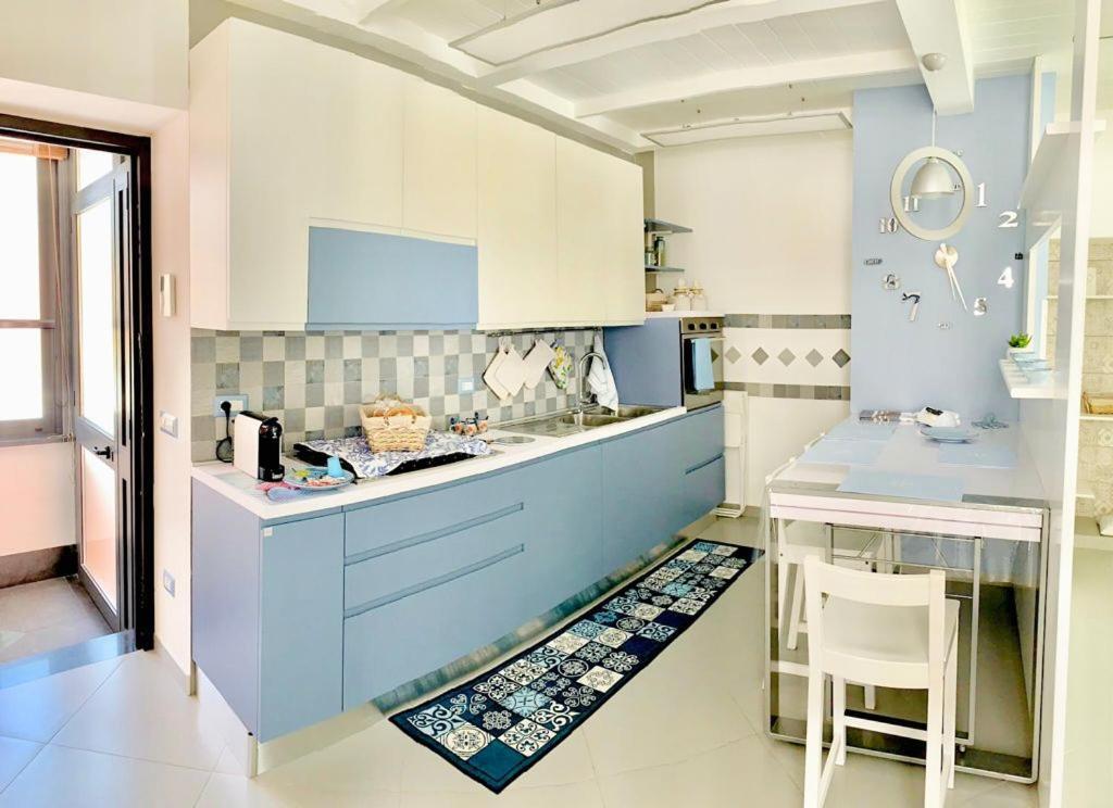 B&B Starview Vico Equense Zewnętrze zdjęcie