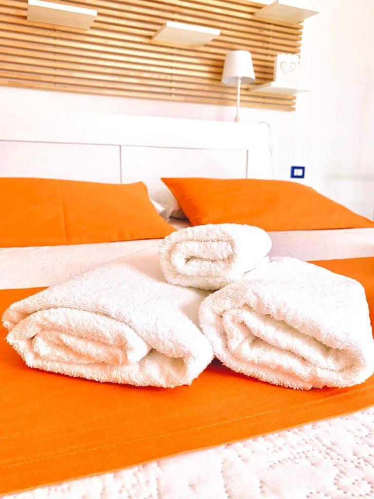 B&B Starview Vico Equense Zewnętrze zdjęcie