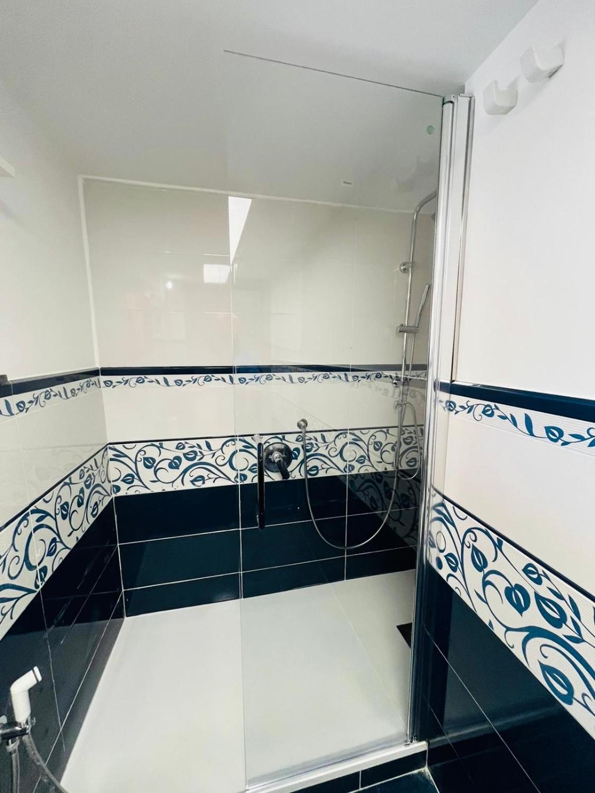 B&B Starview Vico Equense Zewnętrze zdjęcie