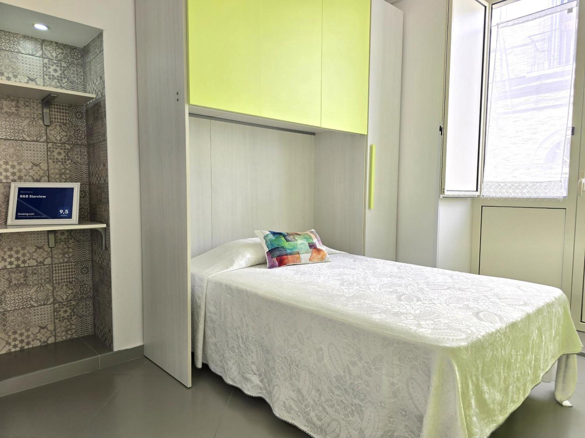 Starview Apartment - Comfy Apt By The Center Vico Equense Zewnętrze zdjęcie