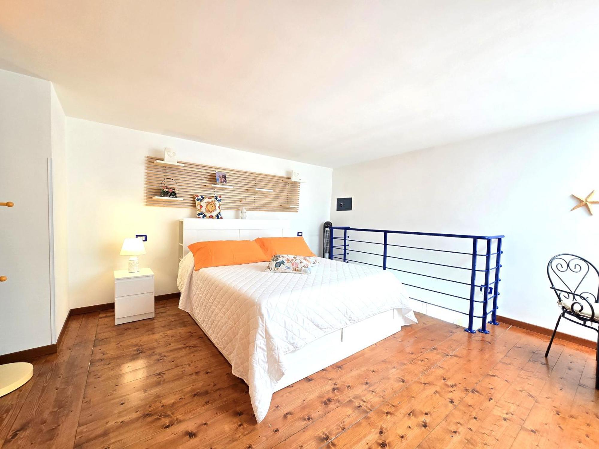Starview Apartment - Comfy Apt By The Center Vico Equense Zewnętrze zdjęcie
