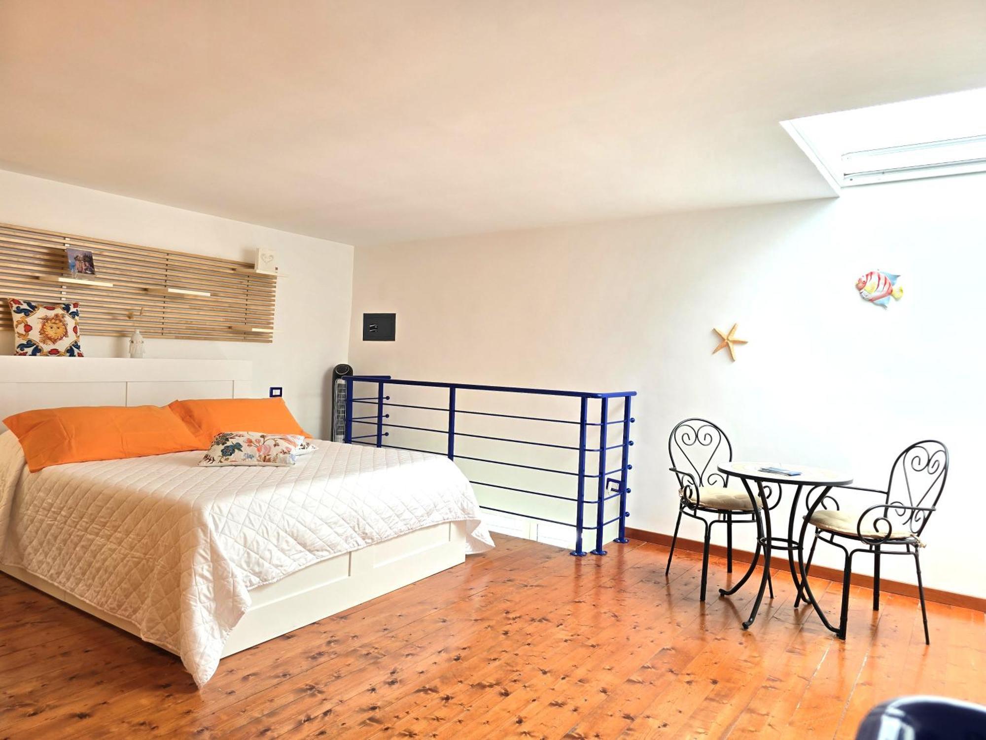 Starview Apartment - Comfy Apt By The Center Vico Equense Zewnętrze zdjęcie