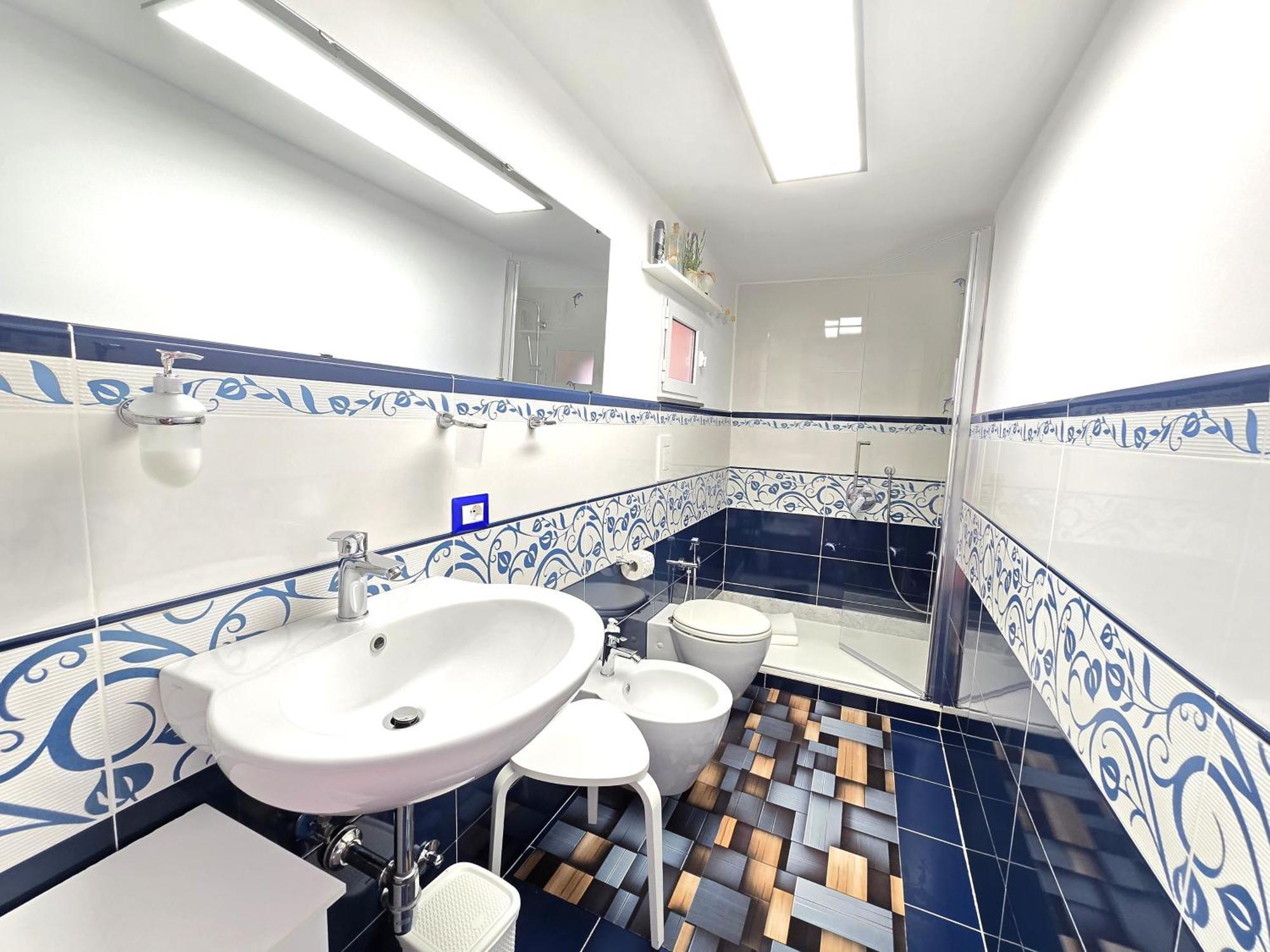 Starview Apartment - Comfy Apt By The Center Vico Equense Zewnętrze zdjęcie