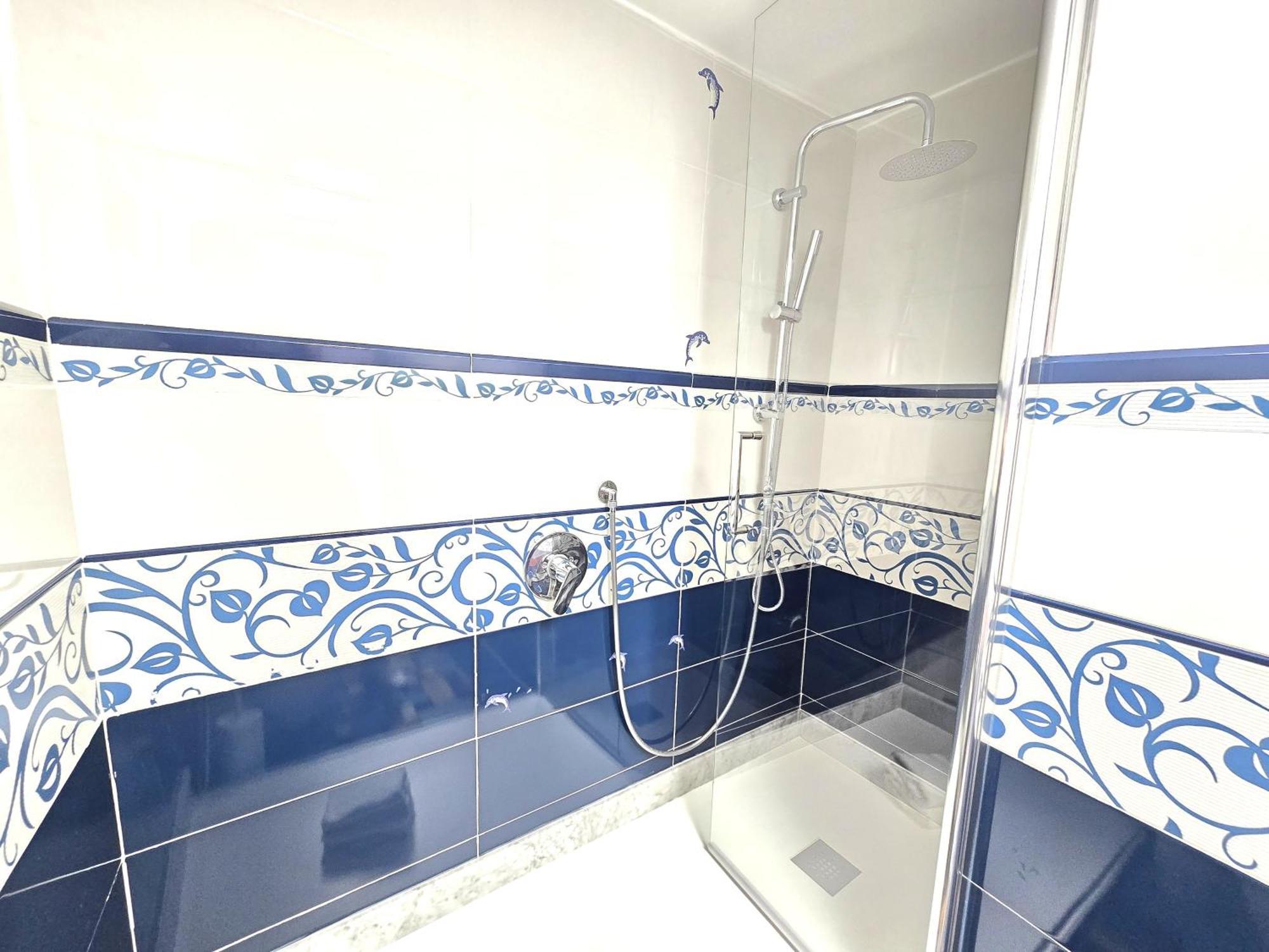 Starview Apartment - Comfy Apt By The Center Vico Equense Zewnętrze zdjęcie